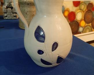 Williamsburg Pottery