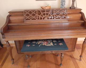 Grinnell Bros. Detroit