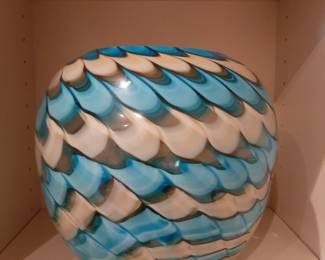 This is so much prettier in person!