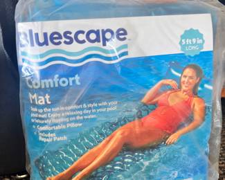 new beach mat, beach pool outdoor