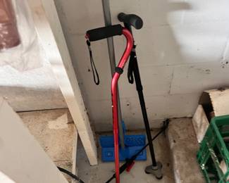 walking canes, medical, walking stick
