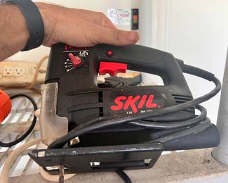 tools , power tool, skilsaw