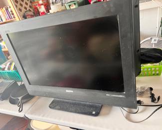 Tv flatscreen electronics