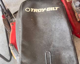 troy bilt lawn mower, tools, outdoor lawn equipment, machine gas powered tools 