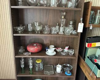 Some very nice and different looking glass pieces