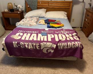 Nice banner for the KSU collection