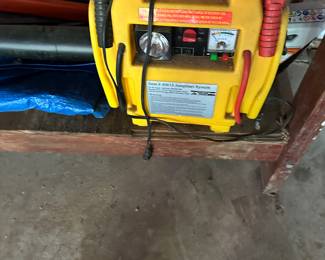 This will just start you