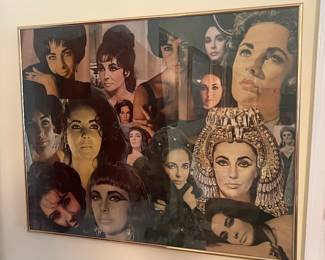 Elizabeth Taylor