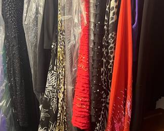 Mcm clothes