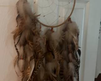 Dream catcher
