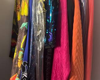 Mcm clothes