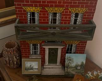 Dollhouse