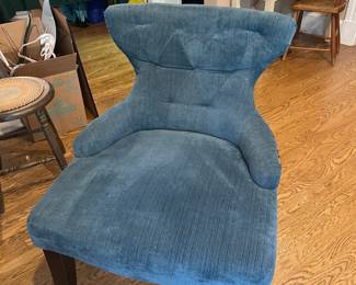 Great Contemporary Chair