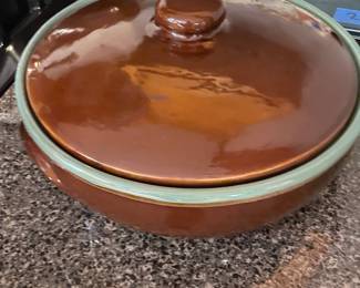 Beautiful Pottery Pieces