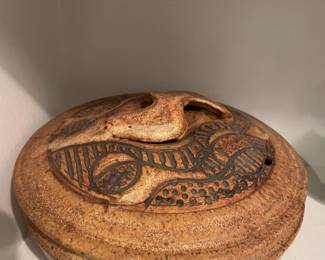 Very Nice Pottery Pieces