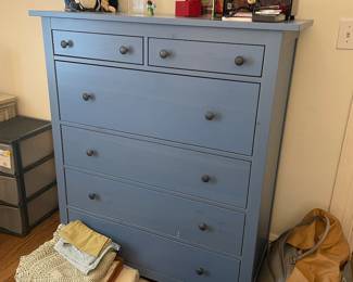 Ikea Dresser