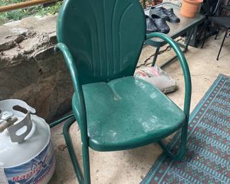 Outdoor Chair