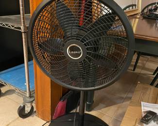 Floor Fan