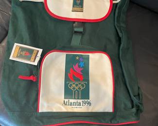 Collectible Olympic Memorabilia 