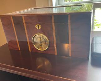 Humidor 