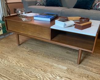 West Elm Coffee Table