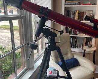 Telescope