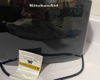 KitchenAid Toaster