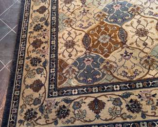 #49 - $450 - Salvage brand carpet 10x12'7