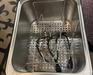 #151- $200 - Sous vide cooker
