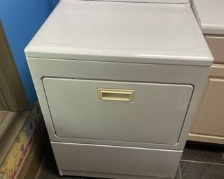 #74 -$150 Dryer LG 
