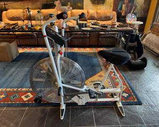 #183 - $120 Schwinn bike 