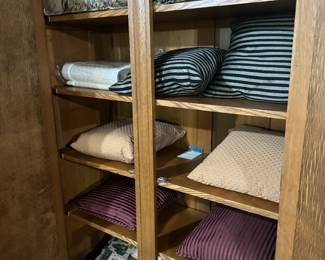 Large Knock Down Wardrobe