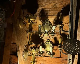 Lighting Sconces