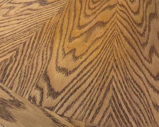 Oak table top
