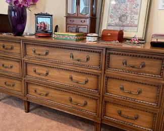 Dresser by Henredon