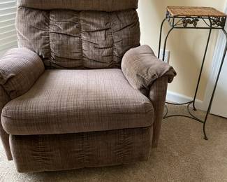 Recliner 