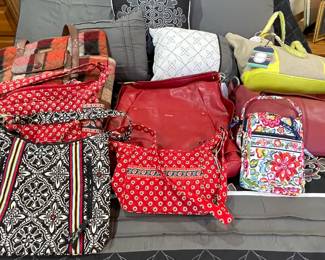 Vera Bradley, Hobo handbags