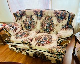 Sofa $50 - Open to All Offers