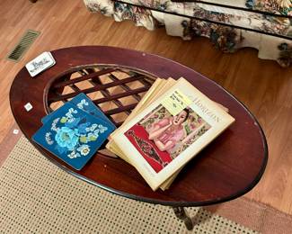 $20 Coffee Table - Make an Offer