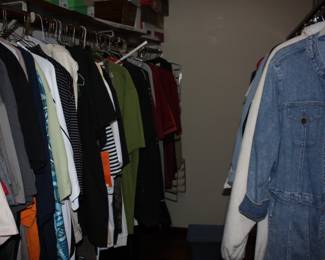 Clothes some new w/tags