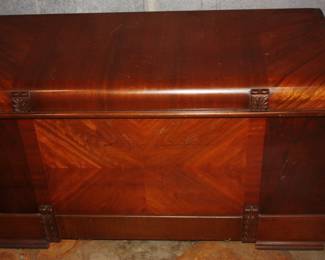 Cedar chest