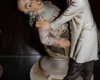 Bibelot dentist 20th century Brazil S.A. 