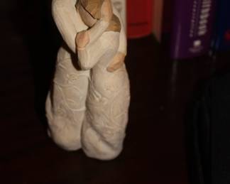 Willow Tree 'Close to Me'