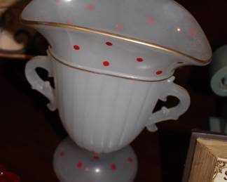 Beaumont Fornax loving cup  