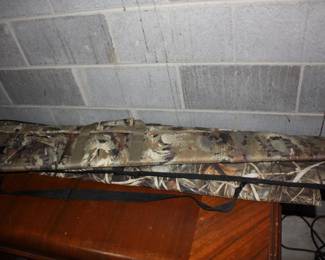 Tangle free soft case