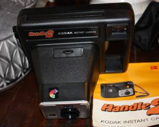 Kodak Handle 2 camera