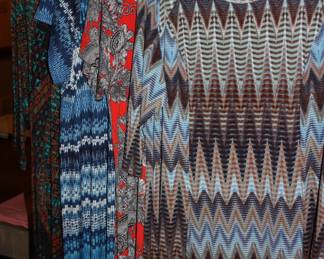 4 Karen Kane dresses  XL