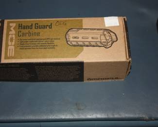 NIB Magpul Hand Guard Carbine