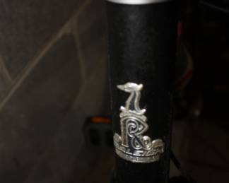 New Raleigh Benelli Venture 4.0 bike