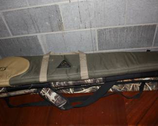 Ducks unlimited soft case